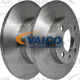 VAICO V10-40036 - Brake Disc car-mod.net