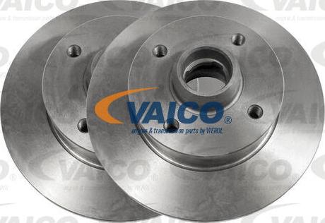 VAICO V10-40033 - Brake Disc car-mod.net