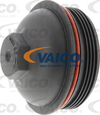 VAICO V10-4017 - Cap, oil filter housing car-mod.net