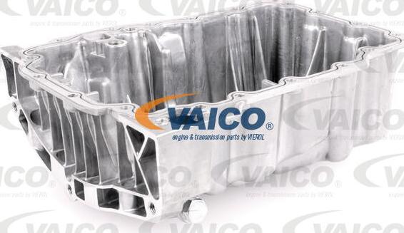 VAICO V10-4030 - Oil sump car-mod.net
