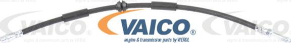 VAICO V10-4140 - Brake Hose car-mod.net
