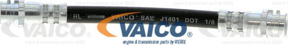 VAICO V10-4114 - Brake Hose car-mod.net