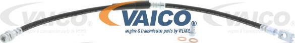 VAICO V10-4185 - Brake Hose car-mod.net