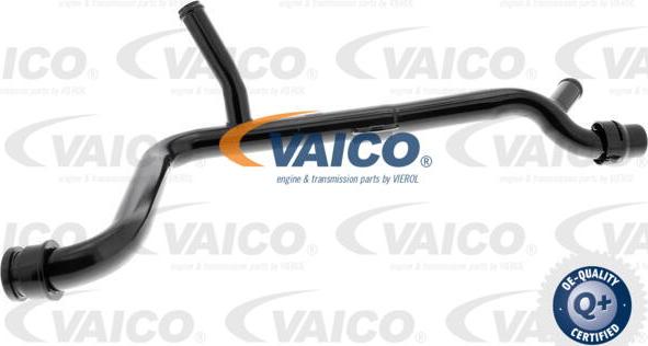 VAICO V10-4893 - Coolant Tube car-mod.net