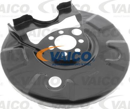 VAICO V10-4825 - Splash Panel, guard, brake disc car-mod.net
