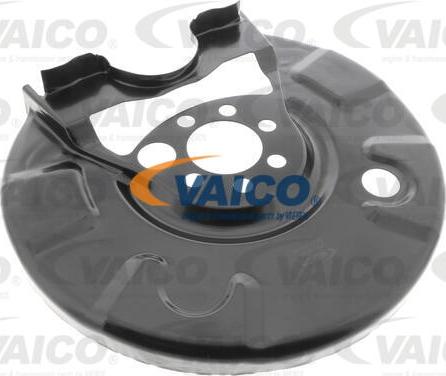 VAICO V10-4826 - Splash Panel, guard, brake disc car-mod.net