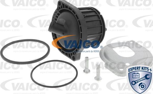 VAICO V10-4341 - Oil Trap, crankcase breather car-mod.net