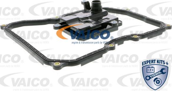 VAICO V10-4364 - Hydraulic Filter, automatic transmission car-mod.net