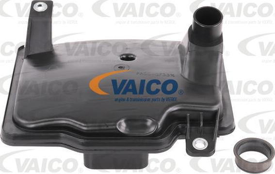 VAICO V10-4365 - Hydraulic Filter, automatic transmission car-mod.net