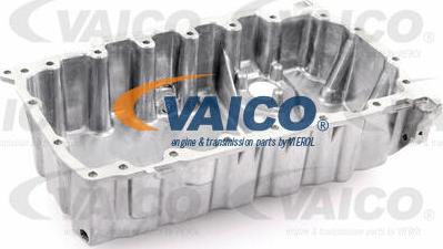 VAICO V10-4366 - Oil sump car-mod.net