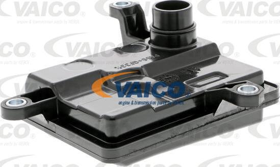 VAICO V10-4363 - Hydraulic Filter, automatic transmission car-mod.net
