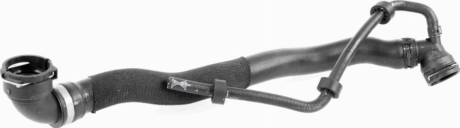 VAICO V10-4324 - Radiator Hose car-mod.net