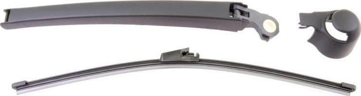 VAICO V10-4327 - Wiper Arm Set, window cleaning car-mod.net