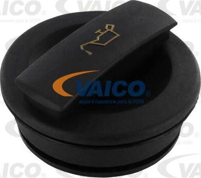 VAICO V10-4238 - Sealing Cap, oil filling port car-mod.net