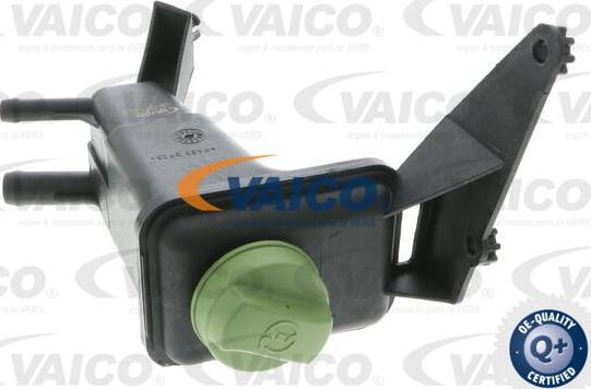 VAICO V10-4791 - Expansion Tank, power steering hydraulic oil car-mod.net
