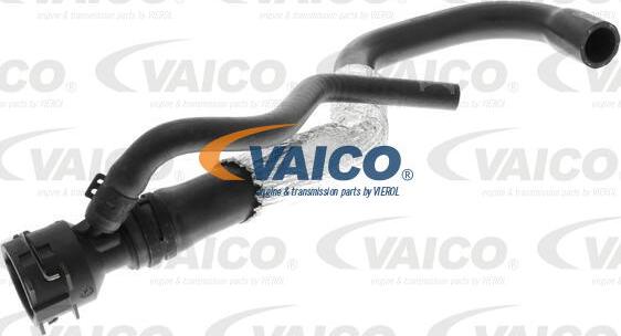 VAICO V10-4759 - Radiator Hose car-mod.net