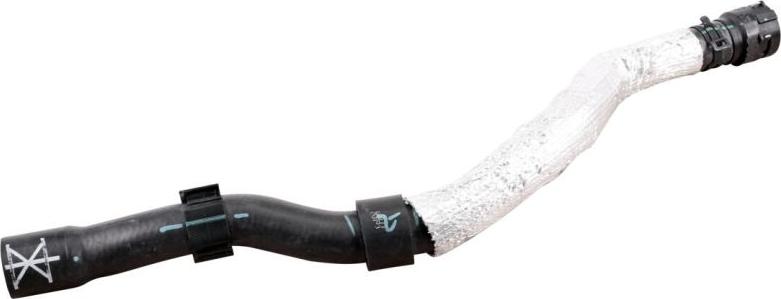 VAICO V10-4760 - Radiator Hose car-mod.net