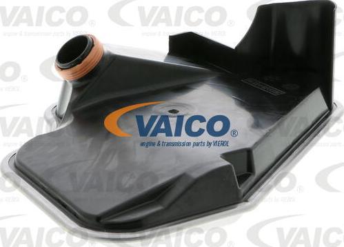 VAICO V10-4724 - Hydraulic Filter, automatic transmission car-mod.net