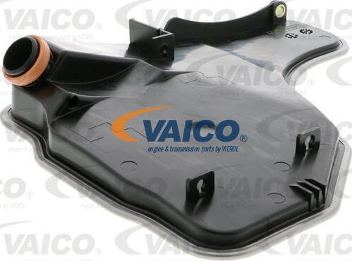 VAICO V10-4725 - Hydraulic Filter, automatic transmission car-mod.net