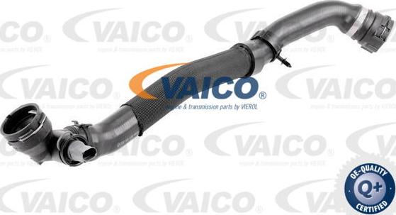 VAICO V10-4778 - Radiator Hose car-mod.net
