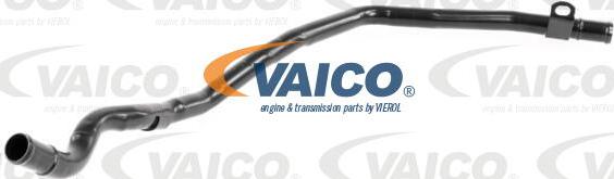 VAICO V10-5990 - Coolant Tube car-mod.net