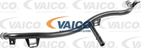 VAICO V10-5934 - Coolant Tube car-mod.net