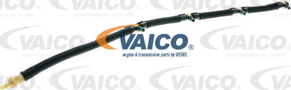 VAICO V10-5499 - Hose, fuel overflow car-mod.net