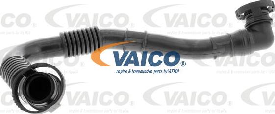 VAICO V10-5468 - Hose, crankcase breather car-mod.net