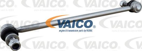 VAICO V10-5434 - Rod / Strut, stabiliser car-mod.net