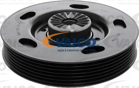 VAICO V10-5424 - Belt Pulley, crankshaft car-mod.net