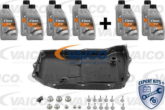 VAICO V10-5541-XXL - Parts Kit, automatic transmission oil change car-mod.net