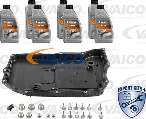 VAICO V10-5541 - Parts Kit, automatic transmission oil change car-mod.net