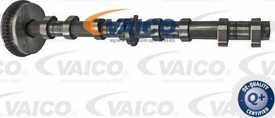 VAICO V10-5585 - Camshaft car-mod.net
