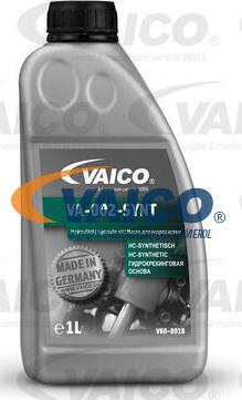 VAICO V60-0018 - Hydraulic Oil car-mod.net