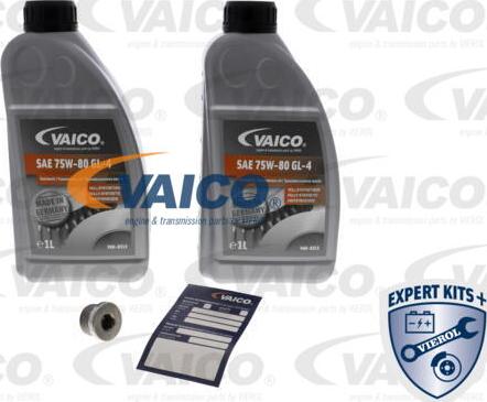 VAICO V10-5582-SP2 - Parts Kit, automatic transmission oil change car-mod.net