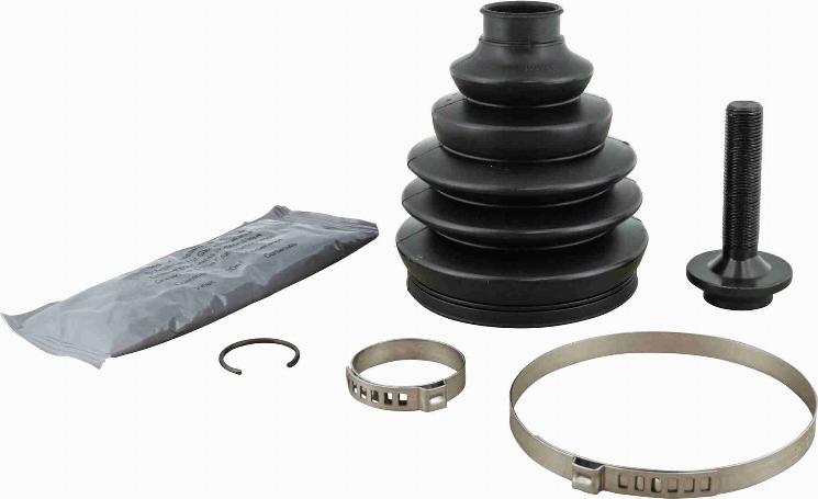 VAICO V10-5642 - Bellow, drive shaft car-mod.net