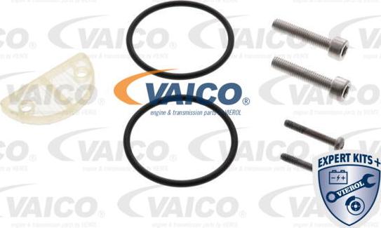 VAICO V10-6982 - Hydraulic Filter, all-wheel-drive coupling car-mod.net