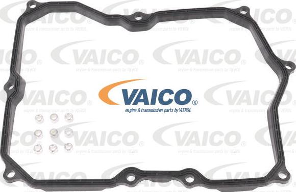 VAICO V10-5610 - Seal, automatic transmission oil sump car-mod.net