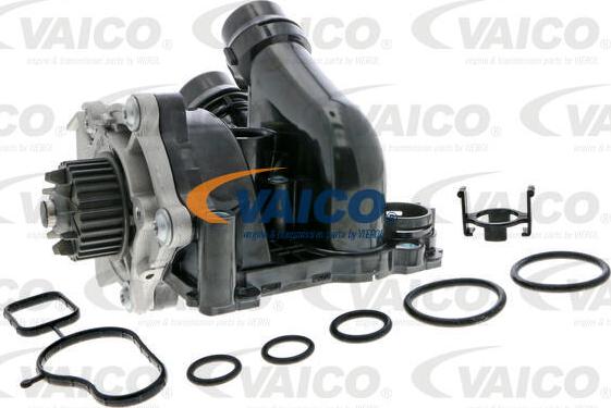 VAICO V10-50091 - Water Pump car-mod.net