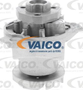 VAICO V10-50058 - Water Pump car-mod.net