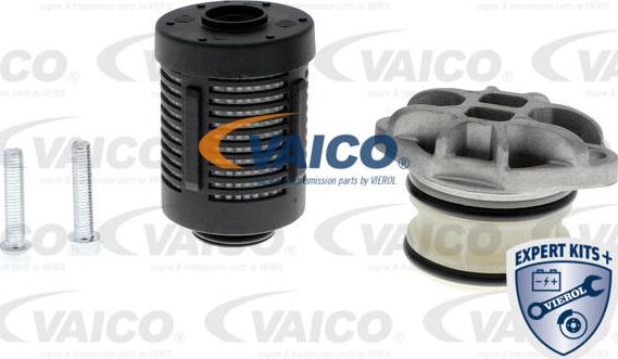 VAICO V10-5000 - Hydraulic Filter, all-wheel-drive coupling car-mod.net