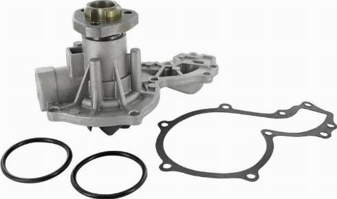 VAICO V10-50016 - Water Pump car-mod.net