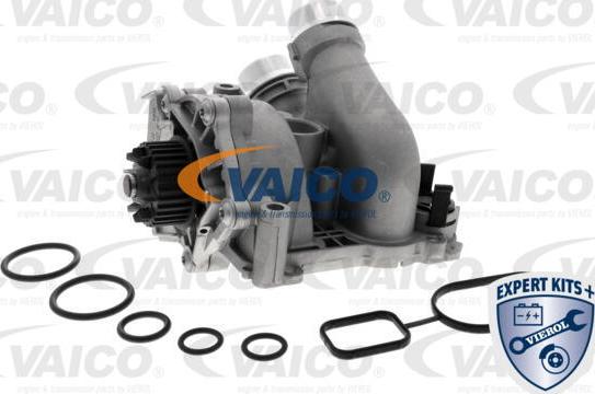 VAICO V10-50115 - Water Pump car-mod.net