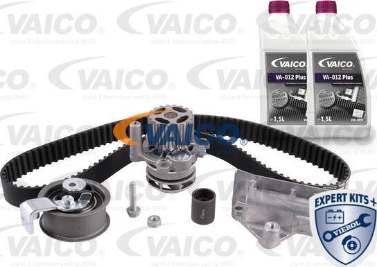 VAICO V10-50110 - Water Pump & Timing Belt Set car-mod.net