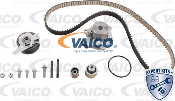 VAICO V10-50113-BEK - Water Pump & Timing Belt Set car-mod.net