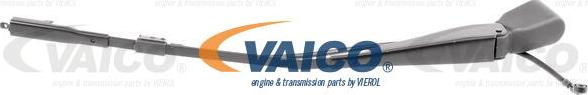 VAICO V10-5072 - Wiper Arm, window cleaning car-mod.net