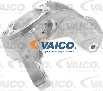 VAICO V10-5116 - Steering Knuckle, wheel suspension car-mod.net