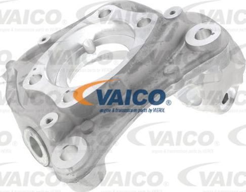 VAICO V10-5117 - Steering Knuckle, wheel suspension car-mod.net