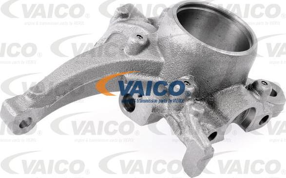VAICO V10-5137 - Steering Knuckle, wheel suspension car-mod.net