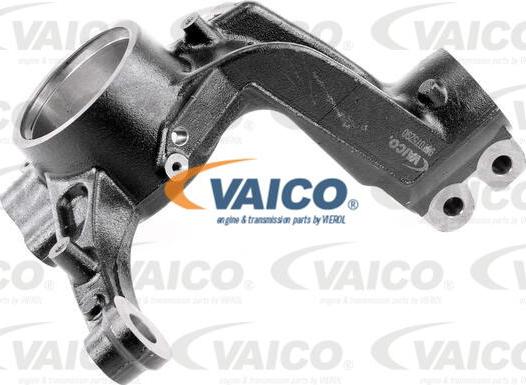 VAICO V10-5120 - Steering Knuckle, wheel suspension car-mod.net